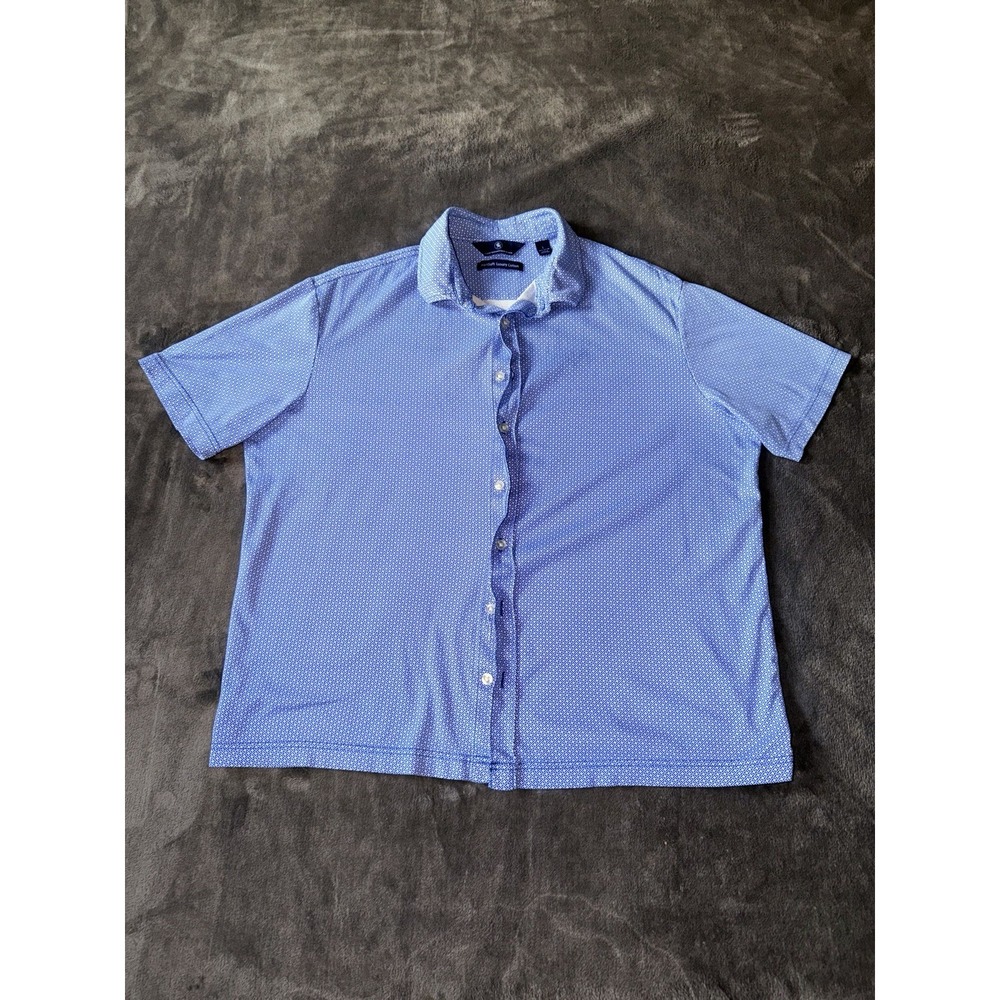 Hart Scharrner & Marx in short sleeve size L